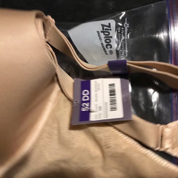 52DD- plus size bra - Picture 2 of 3